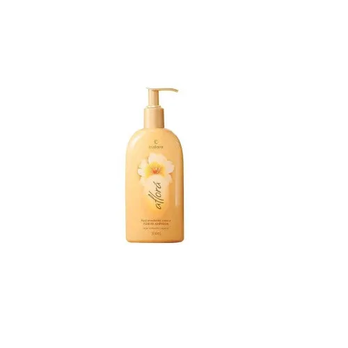 Kb Hidratante Eudora Flor De Amendoa 300ml - EUDORA