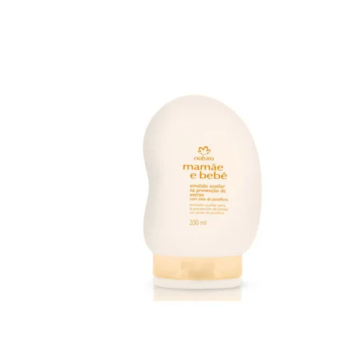 Kb M B Nt Emulsao Auxiliar De Estrias 200ml - Higiene E Beleza