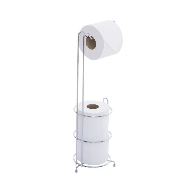 PORTA PAPEL HIGIÊNICO (0.896) - DULER