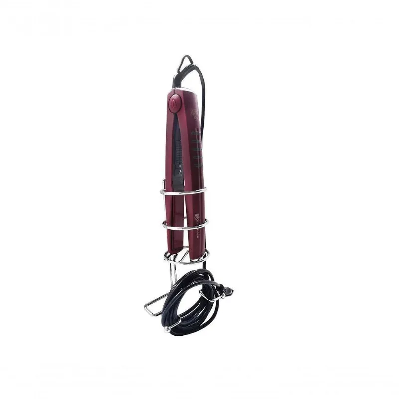 Suporte Para Chapinha Cromado