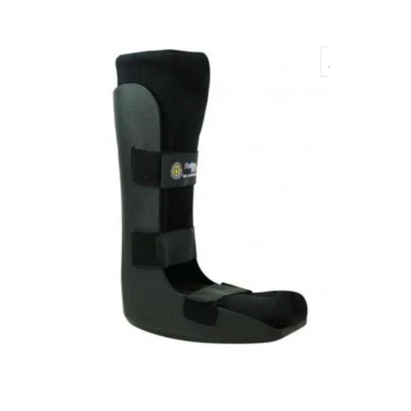 Bota Imobilizadora Longa Fashion Pauher Ortho Pauher G Único