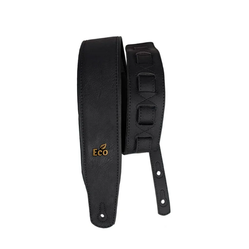 Correia Basso Ecológica Eco 01 Soft Black Preta - Ac2339