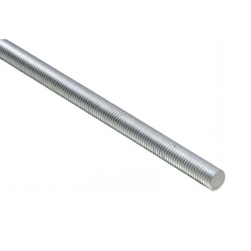 Barra Roscada 1m 1/4'' - Walsywa