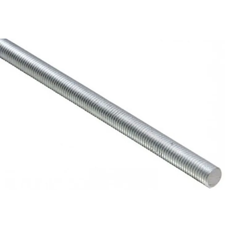 Barra Roscada 1m 1/2'' - Walsywa