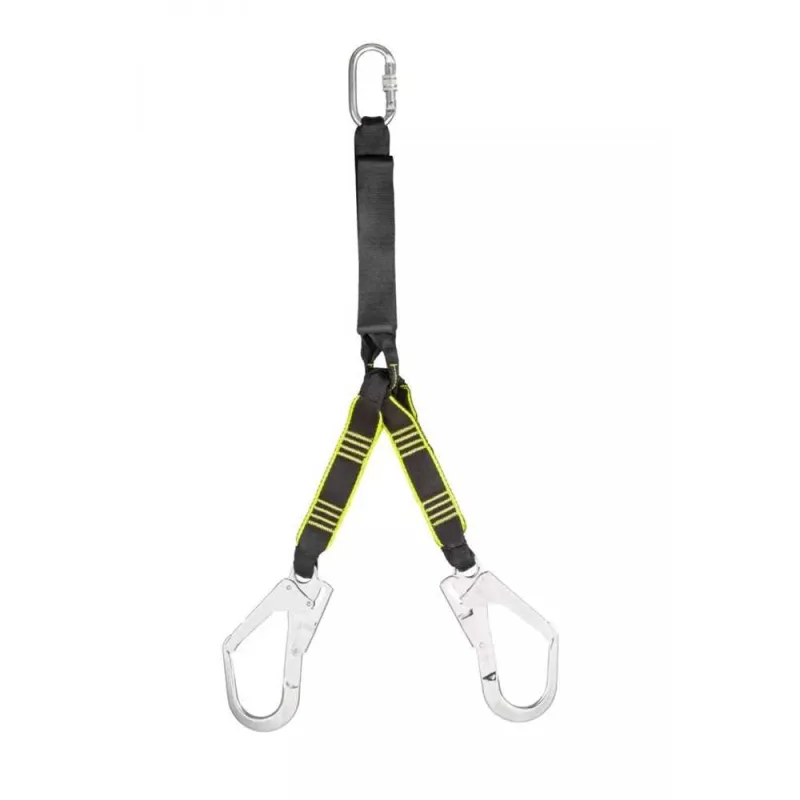 TALABARTE EM "Y" TIRA POLIESTER S/ELASTICO VIC23601 VICSA - VICSA - Epi