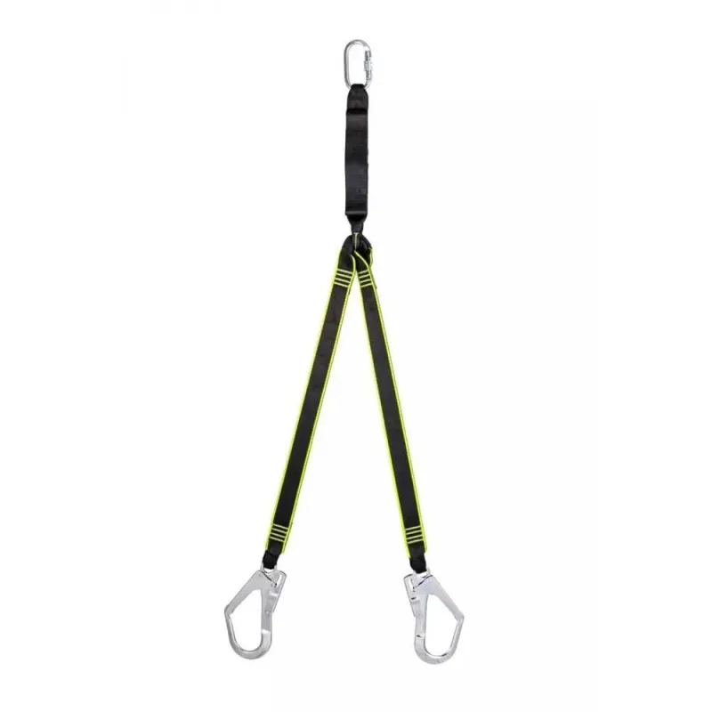 TALABARTE EM "Y" TIRA POLIESTER S/ELASTICO URBAN LIGHT VICSA - VICSA - Epi