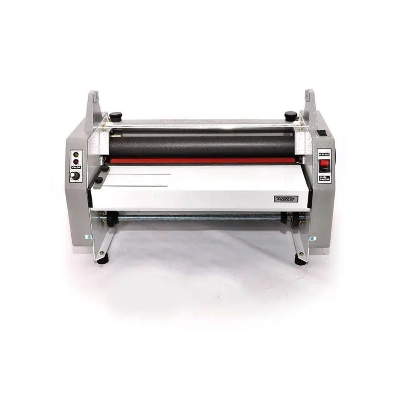 Termolaminadora Multiuso Bopp, Bobina E Polaseal 35Cm 220V - Gazela