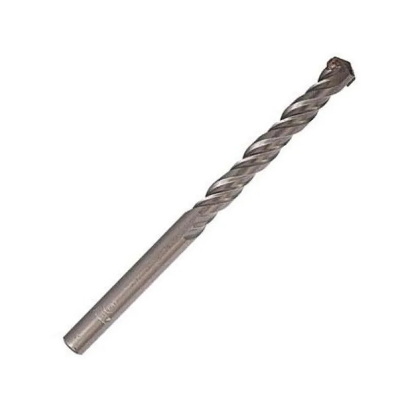 Broca Vídea Super 12 x 150mm para Concreto e Alvenaria - Tecnologia Auto Centrante 135º
