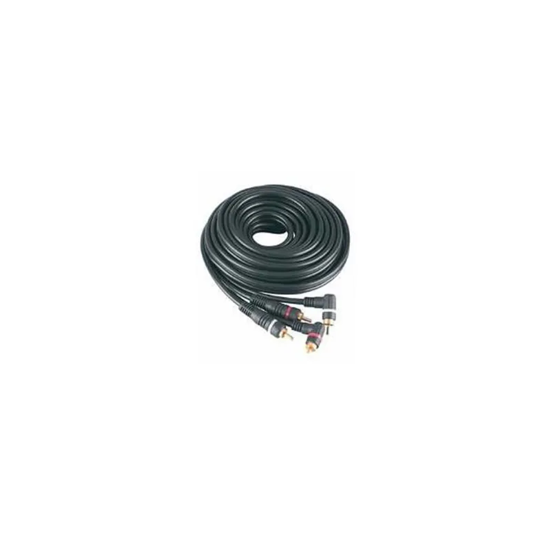 Cabo Rca Av Rca15M Kx3