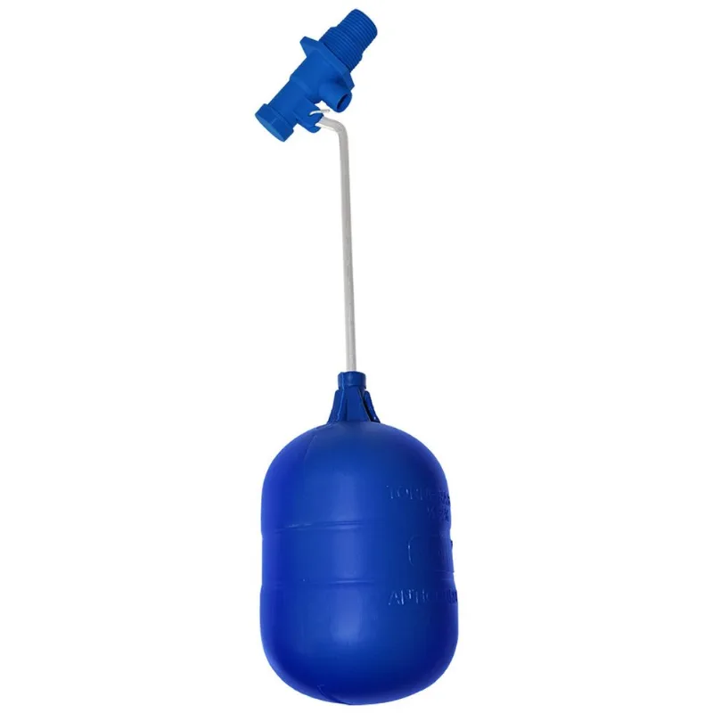 Torneira Boia Universal 1/2" e 3/4" Bakof Peça