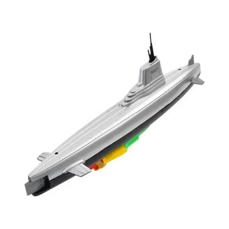 Submarino BBR Toys Com Som R3350 (MP)