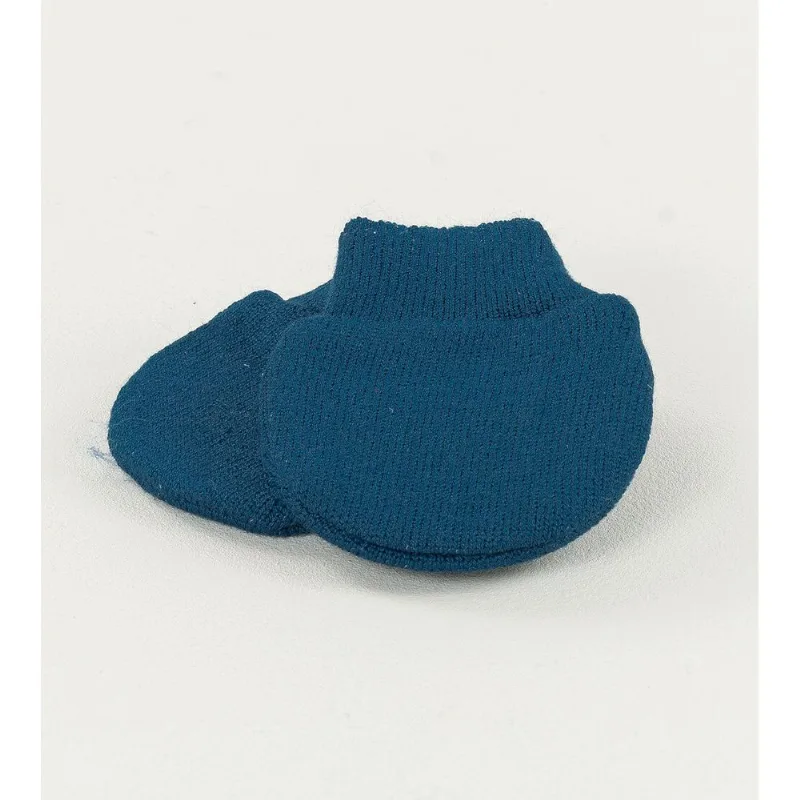Luvinhas de Bebê Azul Jeans Azul - RN