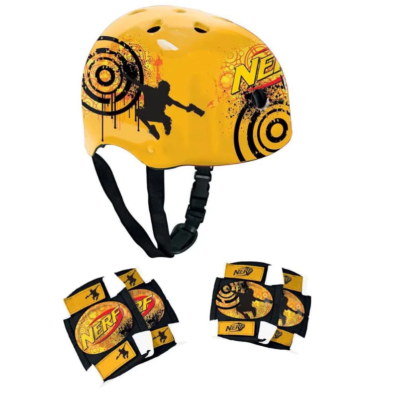 Kit de Proteção Nerf Conthey 36066