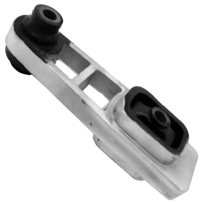 Coxim Câmbio Peugeot 206 99 a 2005 Traseiro Supeças SP10005