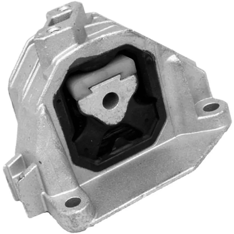 Coxim Motor Polo 2015 2016 2017 2018 Passageiro S/suporte