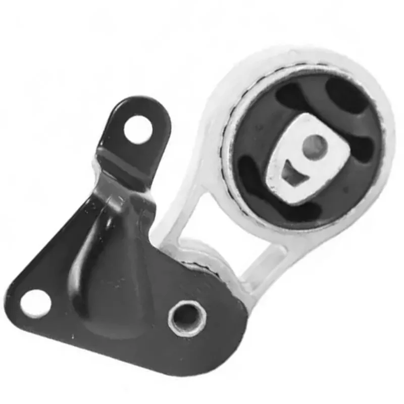 Coxim Câmbio Manual Ecosport 4x2 Novo Fiesta 1.0 1.6 2011 a 2022 Traseiro Supeças SP4033