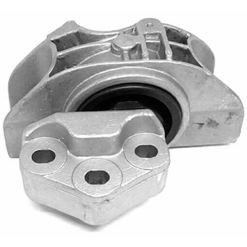 Coxim Motor Fiat Palio 2012 A 2014 Dianteiro Passageiro