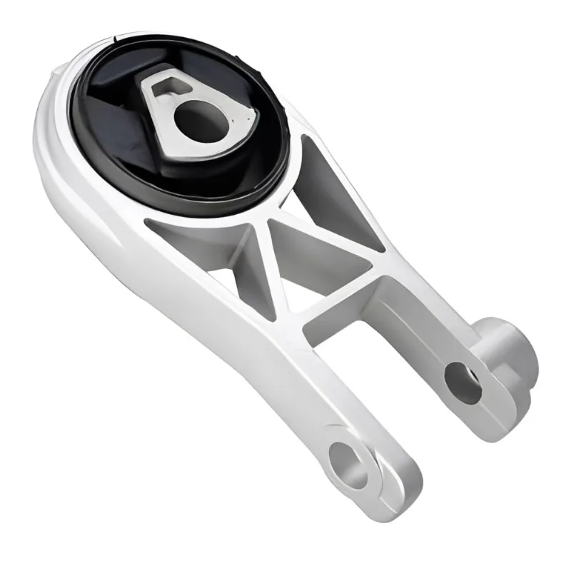 Coxim Cambio Traseira Ducato Boxer 2.3 2018 Em Diante