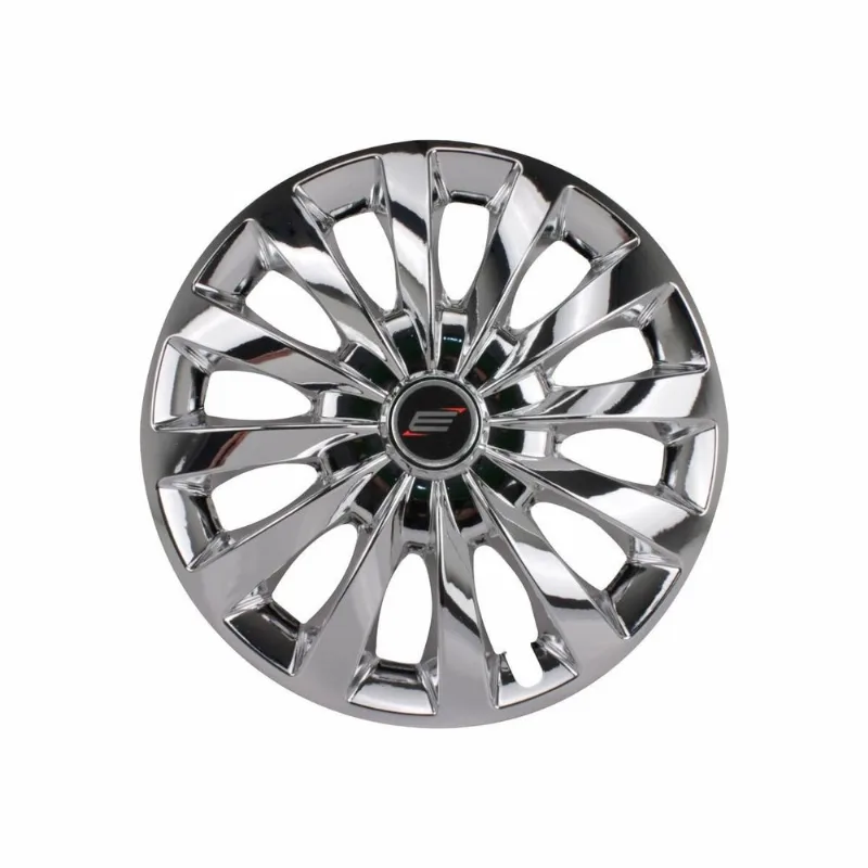 Calota Aro 13 Passat Cc Chrome Esportiva Universal - Elitte Cromado