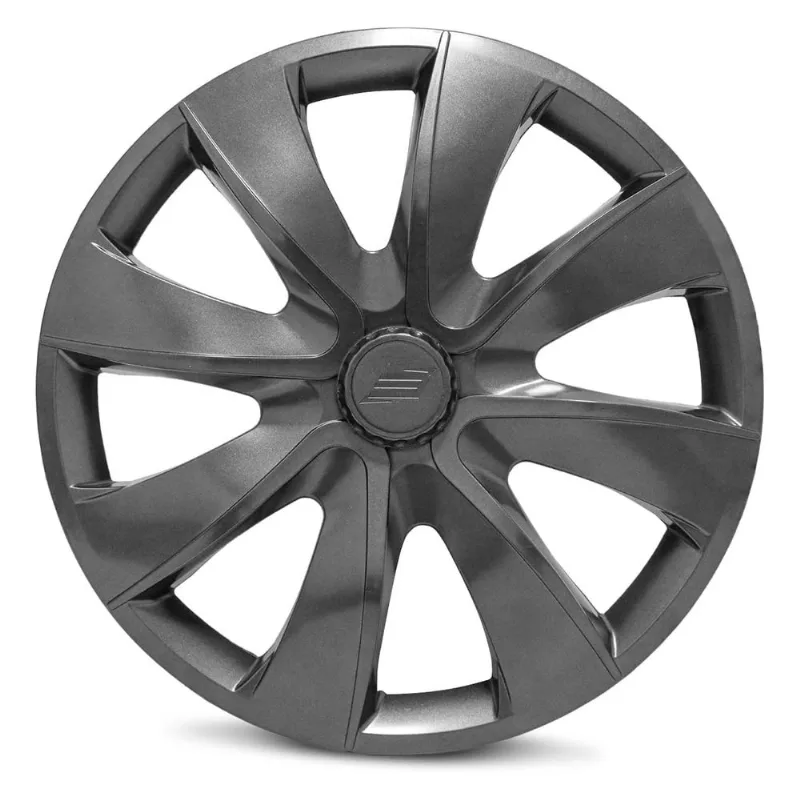 Calota Prime Aro 14 Graphite