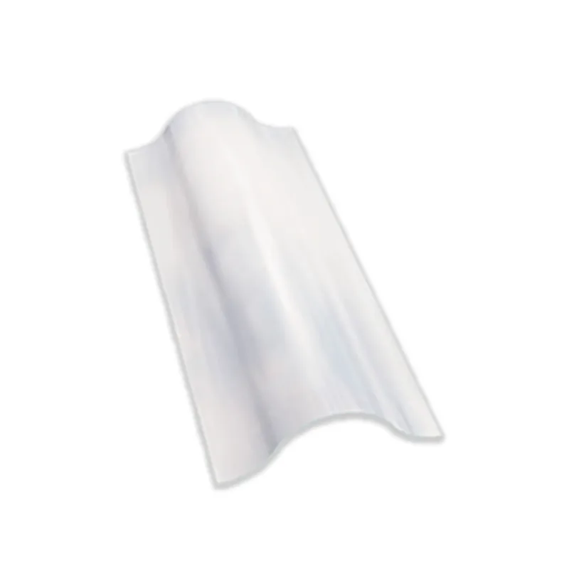 Telha Translúcida 1 Onda P/177 51x18cm 1,1mm - Granplast