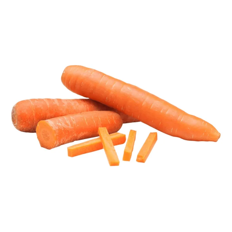 Legumes Cenoura Org. Rio De Una 130g Cort.