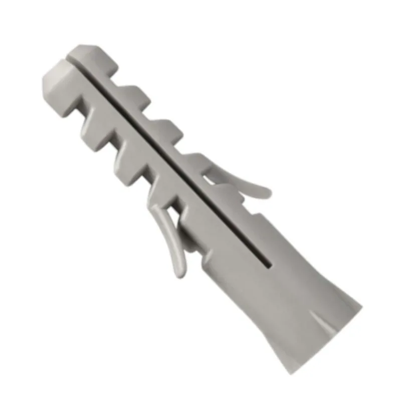 Bucha Fixação 10mm Cartela Com 06 Peças - Buc004 - Foxmix Bucha Fixacao 10mm Cart.06pcs Fox Mix Buc004