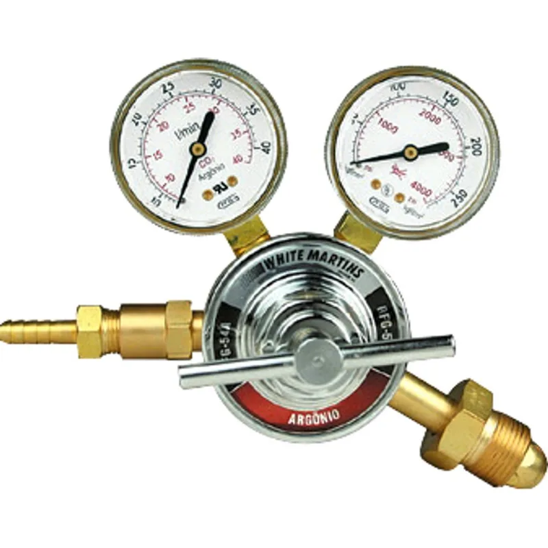 Regulador para Argônior-4/RFG 54A - WM/Prostar