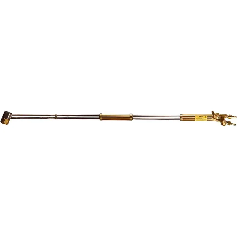 Maçarico de aquecimento pesado MAQ-300 - WM PROSTAR - WM/PROSTAR