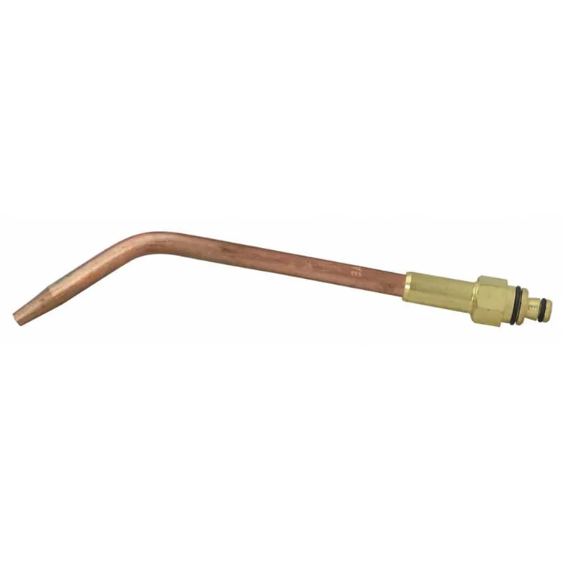 Extensão de Maçarico Acetileno N. 9 para Maçarico 200 - WM/Prostar