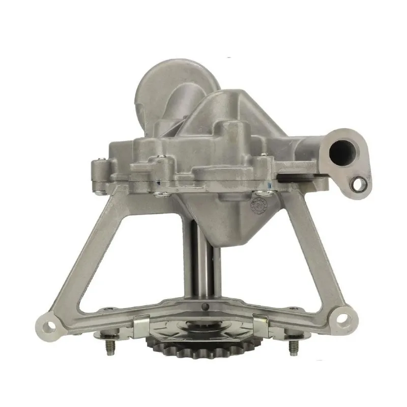 Bomba De Oleo Peugeot 208 1.6 Vti 2013 A 2022 9674199380