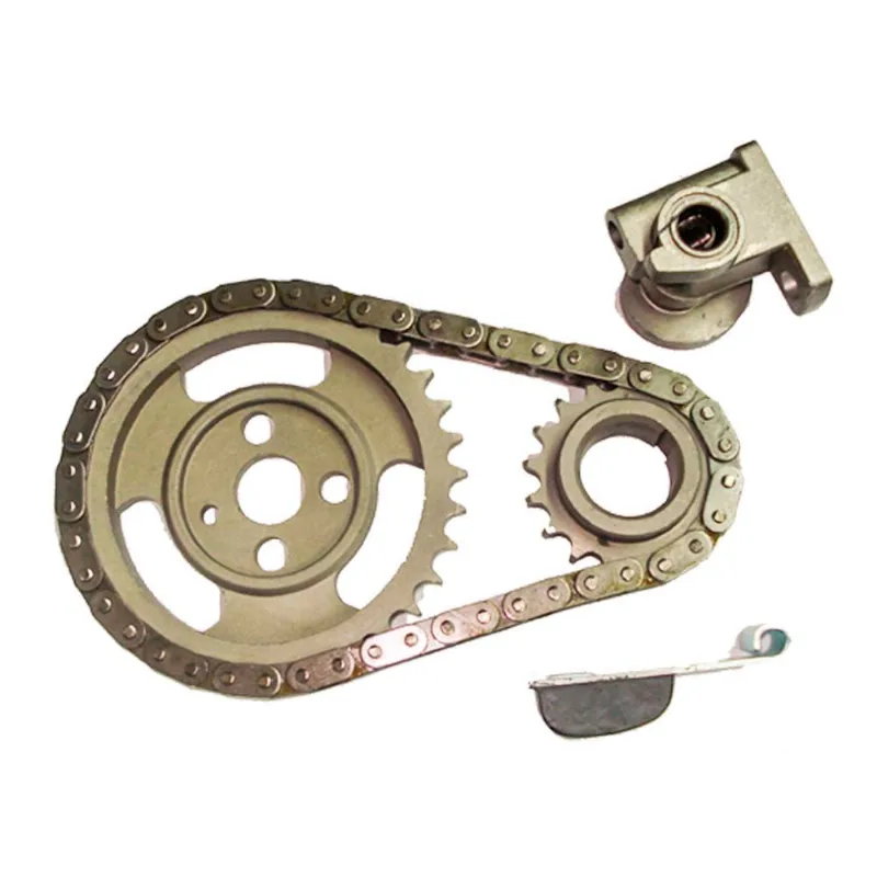 Kit Comando Corrente Courier 1997/1999 - 53387 - Ok0002cp 8824789 (53387)
