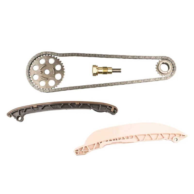 Kit Corrente Comando Focus 1.6 2000 2001 2002 2003 2004 - 3596 - Ok0003 8824819 (3596)