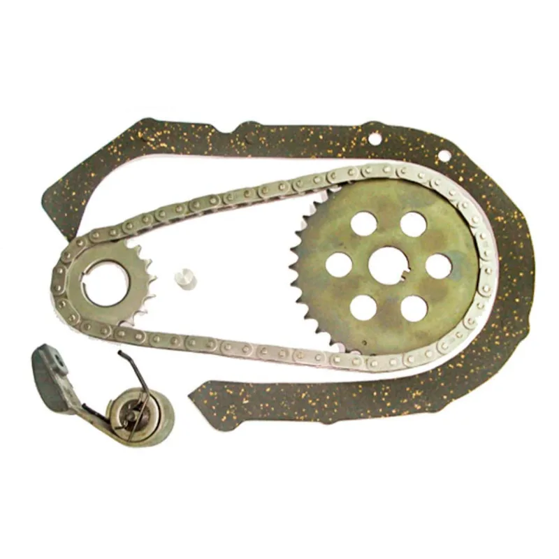 Kit Comando Corrente Clio 1996/1999 - 53382 - Ok0004 5524717 (53382)