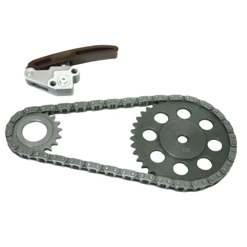 Kit Comando Corrente Explorer 1991/2006 - 56183 - Ok0007 29211 (56183)