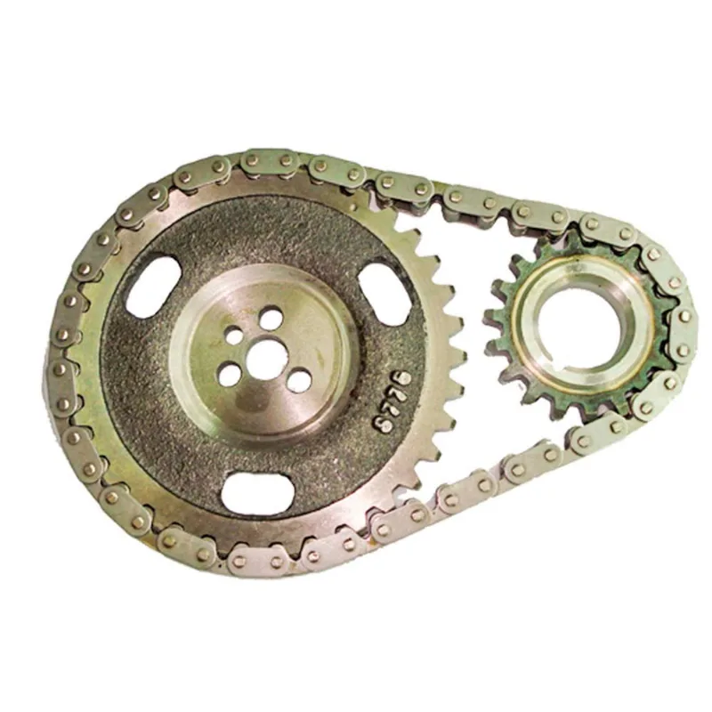 Kit De Comando Distribuição Blazer S10 4.0 V6 96 A 04 - 60021 - Ok0008 7724802 (60021)