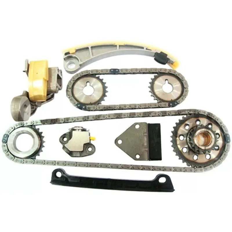 Kit Corrente Da Distribuição Gm Tracker 2.0 16v J20a