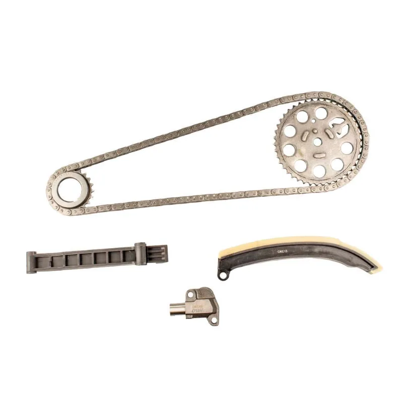 Kit Comando Corrente Smart City 2010/2015 - 53450 - Ok0051 5524881 (53450)