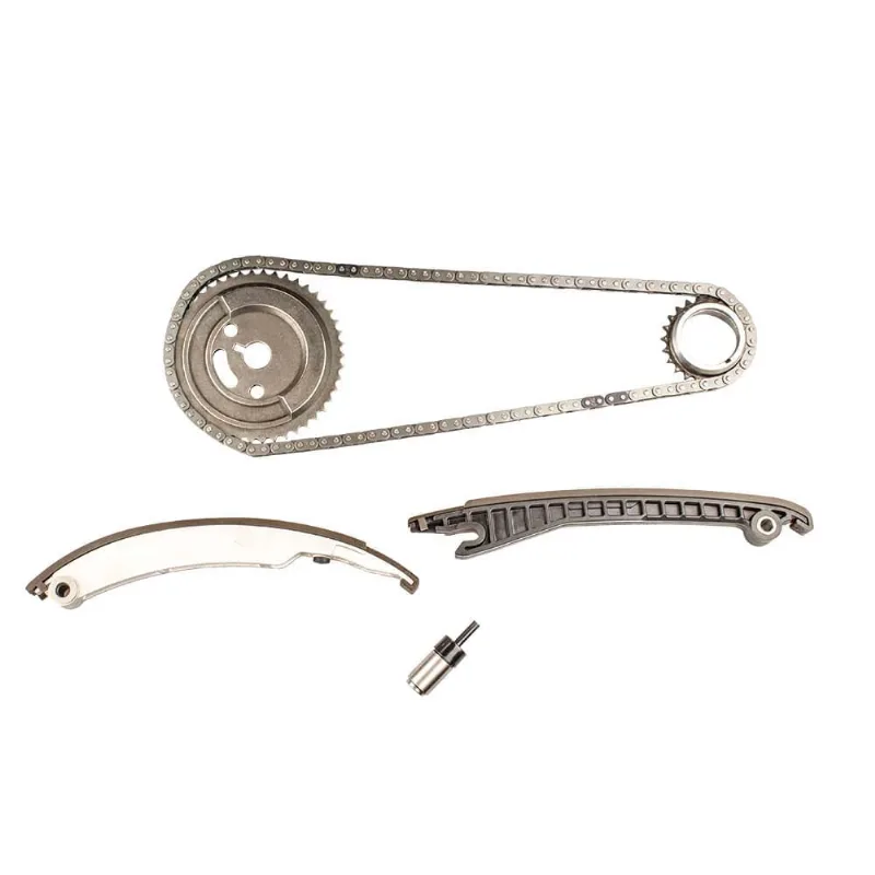 Kit Comando Corrente Cooper 2002/2008 - 53383 - Ok0052 5524920 (53383)