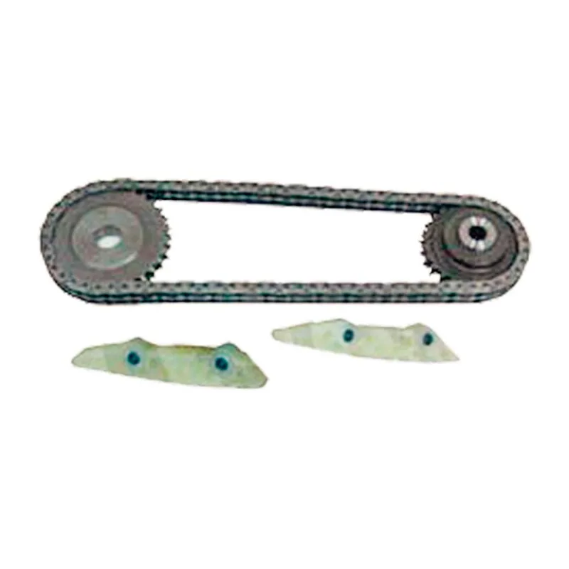 Kit Comando Corrente Daily 2008/2016 - 53392 - Ok0041p5 5524520 (53392)