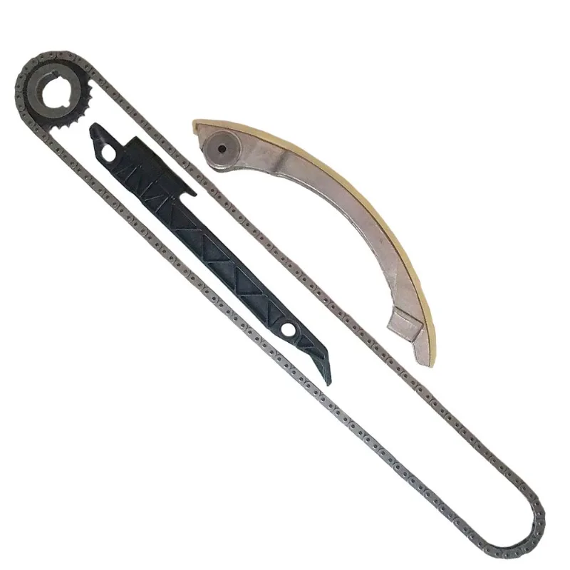 Kit Corrente Comando Captiva 2.4 16v 08 09 10 11 12 13 14 - 65345 - Ok0054p 30848 (65345)