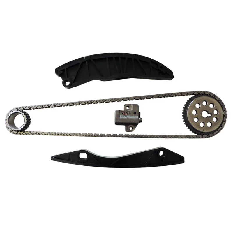 Kit Comando Corrente Cerato 2006/2019 - 53378 - Ok0074 5524377 (53378)