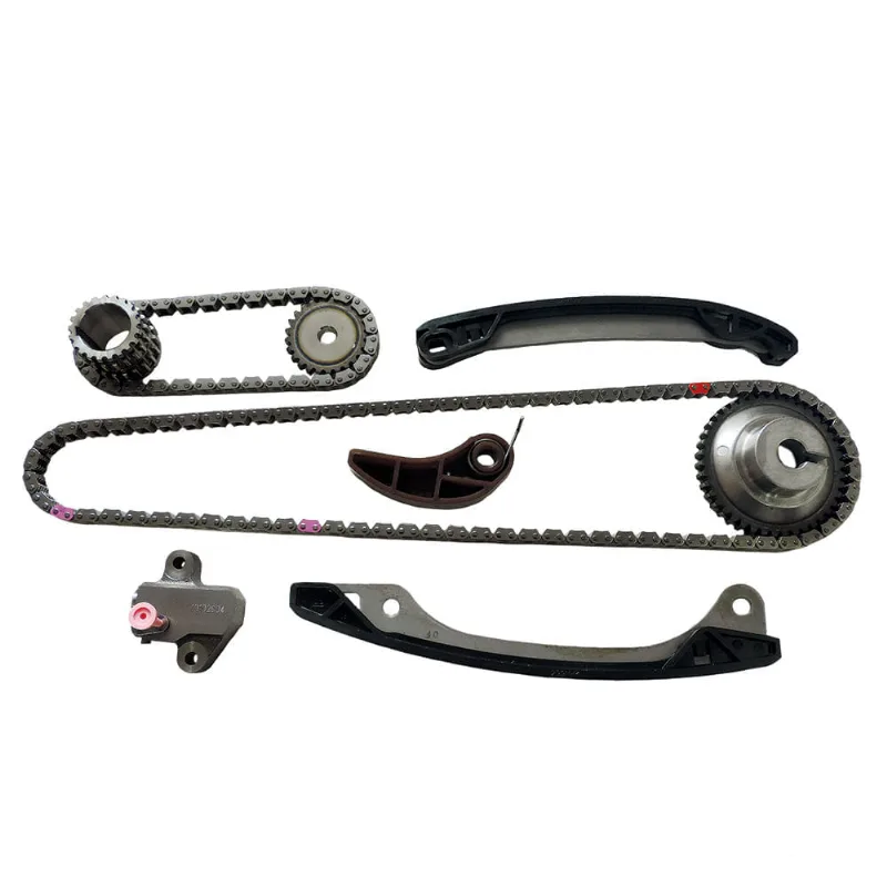 Kit Comando Corrente March 2011/2019 - 53431 - Ok0055 5524342 (53431)