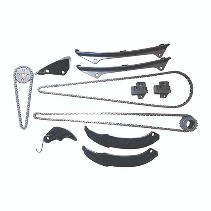 Kit Comando Distribuição Santa Fé 3.5 V6 2011 2012 2013 - 60203 - Ok0091 31429 (60203)