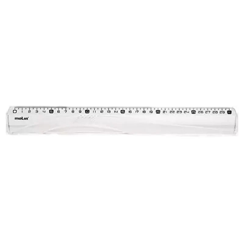 Régua Molin Super 30cm