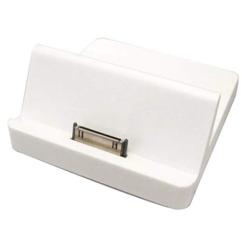 Dock Station Ipad 1, Ipad 2 E Ipad 3 Com Carregdor Ebolt
