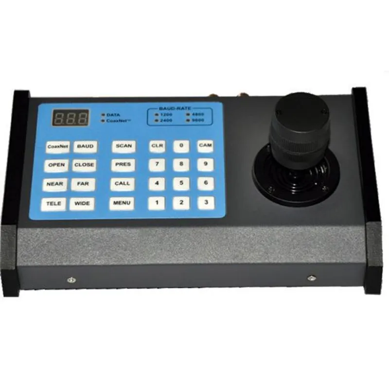 Mesa Controladora Para Speed Dome Ld1867 Loud