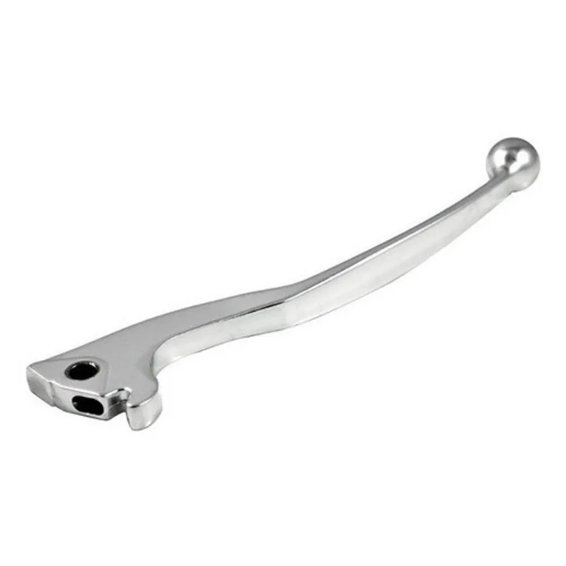 Manete Direito Freio Scud Ybr 125 Factor Ed Disco Polido