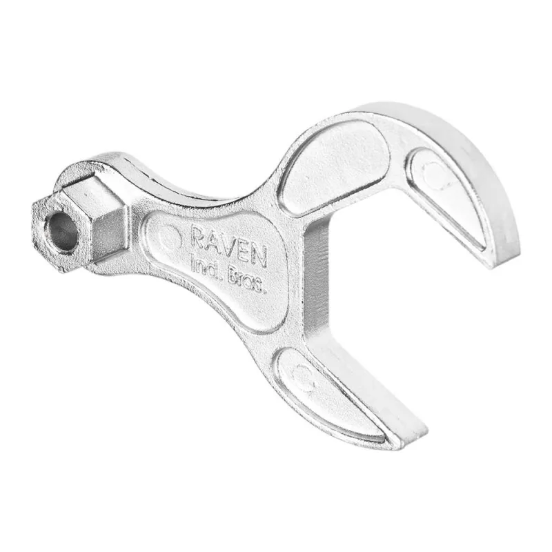 Chave de 46,0 mm para regular a tensão da correia dentada 131161 - RAVEN - RAVEN - Ferramentas Manuais