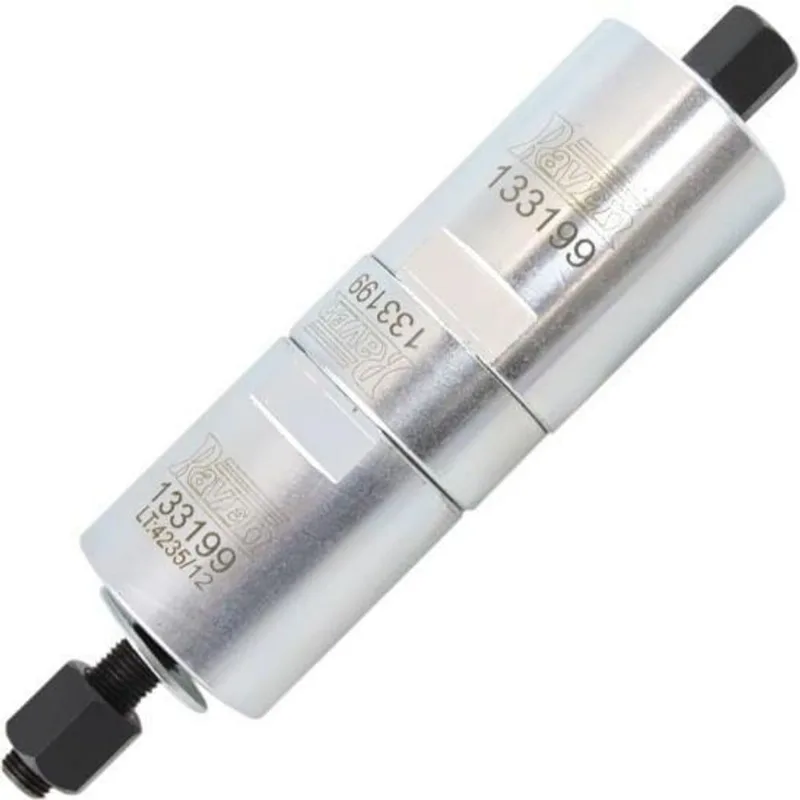 Extrator E Instalador Da Bucha Suspensão Dianteira R133199